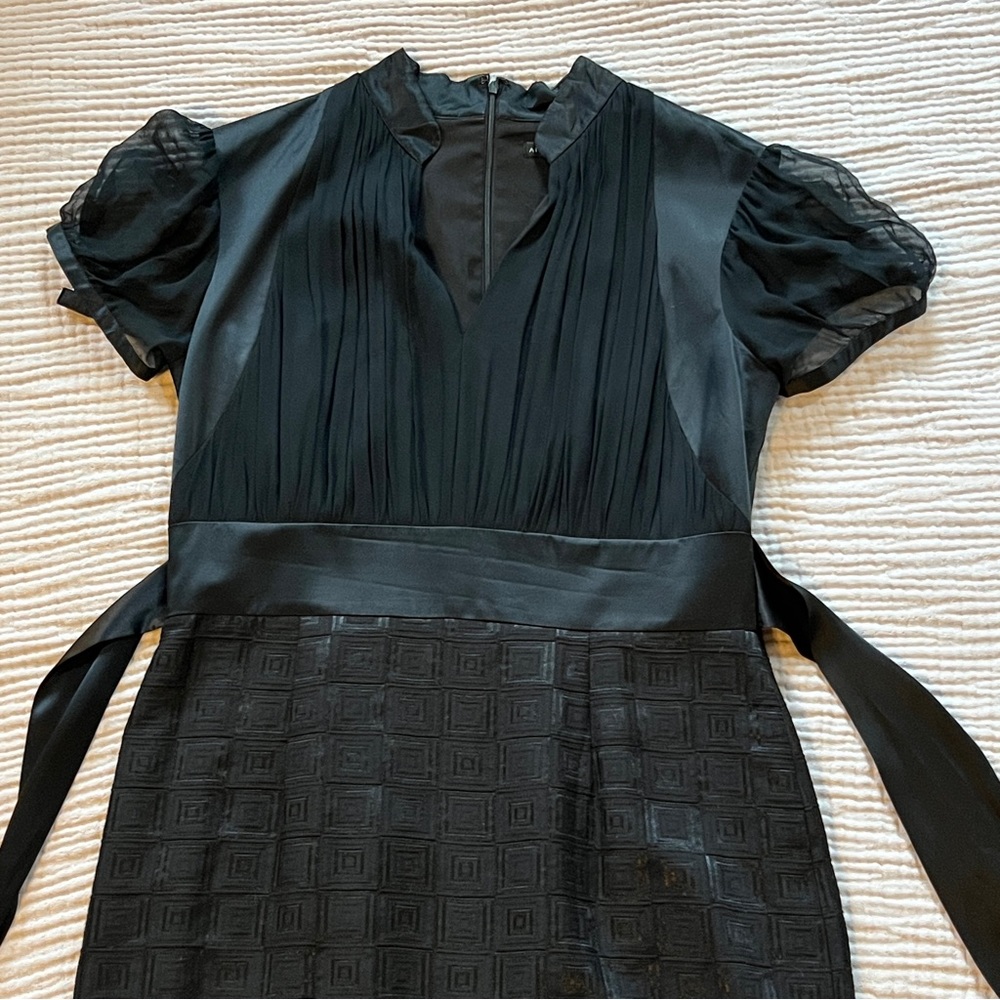 Antonio Melani Little Black Dress